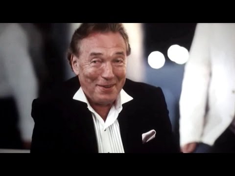 Karel Gott in "Zeiten ändern dich" (2010) Bushido Biopic