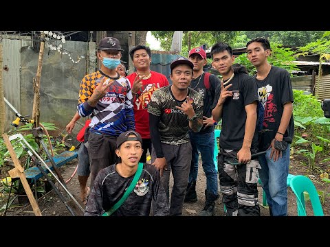 SE02EP052 - PUGAD ng COBRA sa TAMBAKAN ng mga GULONG | GINALUGAD ng KAMANDAG ni COBRA PRINCE | SPC