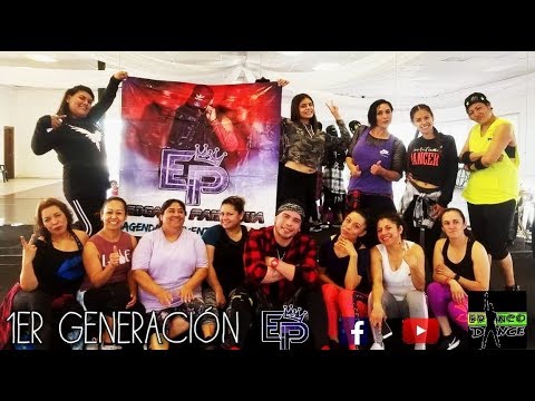 ESTO NO ES MODA- CALI FLOW