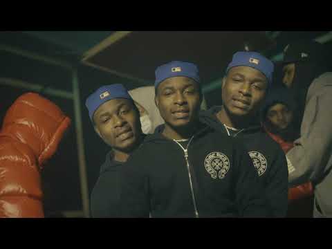 Sha Stackzz x Keem Cartii - My Sides (Music Video) [Shot by @Mookiemadface]