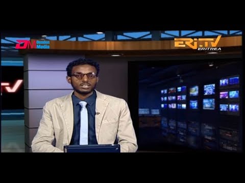 ERi-TV, Eritrea - Tigrinya Midday Sports News for September 5, 2019
