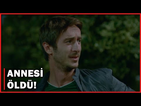 Sermet, Atıf'ın Babasını Kurtardı - Atıf'ın Annesi Öldü! - Merhamet 24.Bölüm