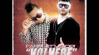 Farruco ft Opi -&quot;VOLVERE&quot;-.wmv