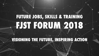 FJST FORUM 2018 Opening Video