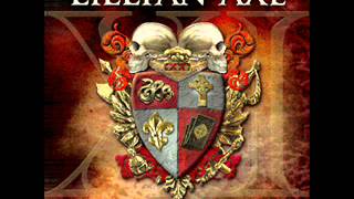 Lillian Axe - Gather Up The Snow