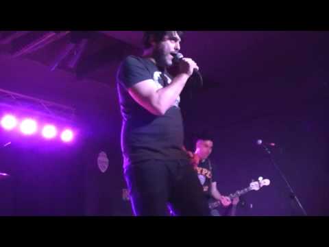 ROMANES feat. Flai/I DEMONI - Commando - Traffic-26-06-2015