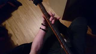 Werner &amp; Daniel - Fade To Black Outro (Erklärung)