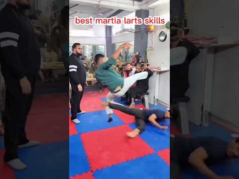 Reverse Sweep Kick Tutorial |Step by Step Guide #ReversSweepKick#MartialArtsTraining #kicktutorial