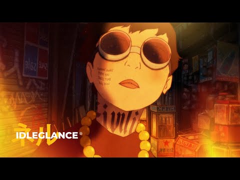 Rivilin - Appetite (ft. vishisdead) [Lyrics x AMV]