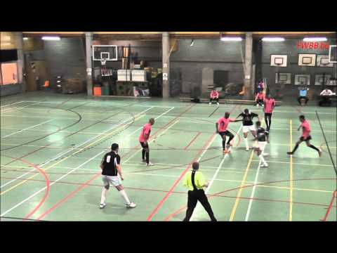 2011-09-16 - Mini Maca Wavre - Selaklean Thulin - Second Half