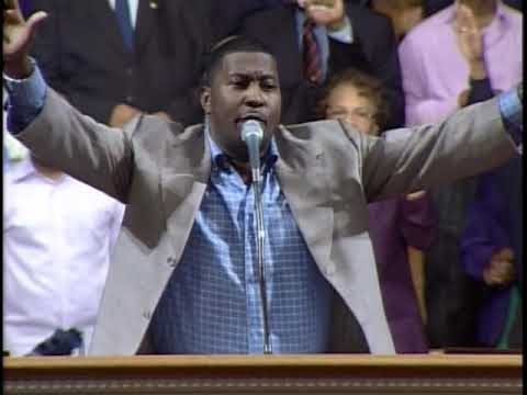 Yes Lord (COGIC) song by Dr. E. Dewey Smith