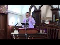 Work Out Your Own Salvation (8-07-2022) Part 1