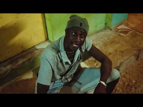 kehaos -THIRD WORLD COP (Official Music Video)