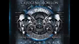 Music video thumbnail preview for Cryogenic Echelon - From Comatose (Feat. MiXE1) by Cryogenic Echelon