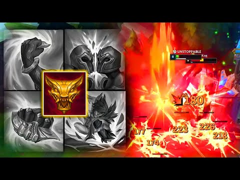 How To Counter Gank - Sett