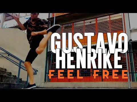 Guu Henrike ‹ Feel Free. › WEEH ®