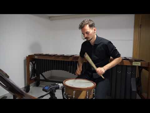 Bent Lylloff - Århus Etude No. 9