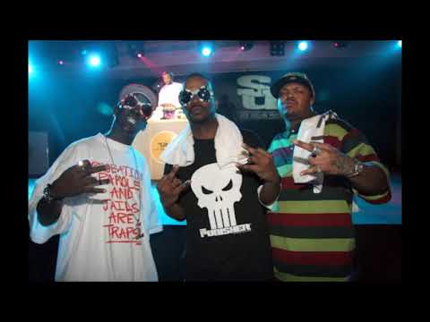 Rae Sremmurd - Powerglide (Three 6 Mafia Remix)