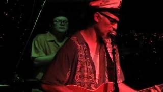 Southern Culture On The Skids - Soul City video