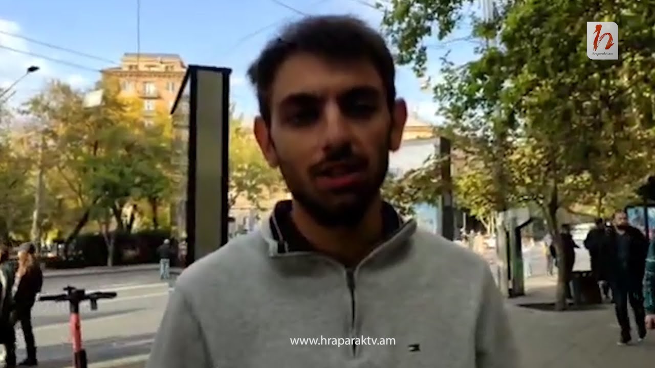 Մենք տրվեցինք այդ սադրանքին, բայց մենք երբեք չենք նահանջելու մեր պայքարից. Տարոն Մանուկյան