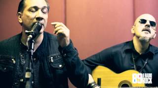 Biquini Cavadão - Janaína (Acústico 89 - A Rádio Rock)