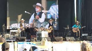 Michael Martin Murphey - Boy from the Country