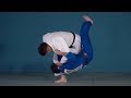 Keiji Suzuki Osoto Gari Promo