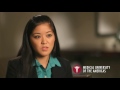 MUA Caribbean Medical School Graduate Dr Emily Kurokawa Shares Her Experience As A Medical Student