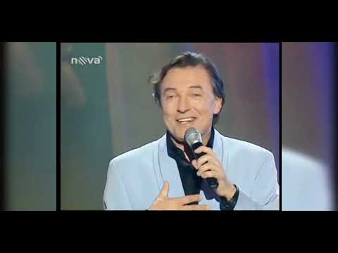 Karel Gott - Já žil, jak jsem žil (Lucerna 2000)