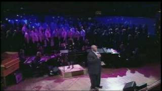 Amazing Grace - Ruben Studdard with the TBAAL Choir
