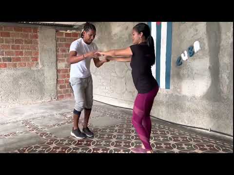 Casino con Rumba - by Alfred & Mariovis