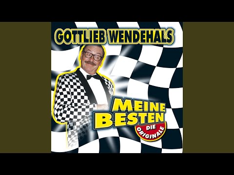 Gottlieb Wendehals (a.k.a. Werner B&ouml;hm) - Polon&auml;se Blankenese