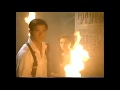 The Mummy Returns 2001 Teaser Trailer VHS Capture