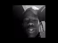 Travis Scott Full Apology SHARE
