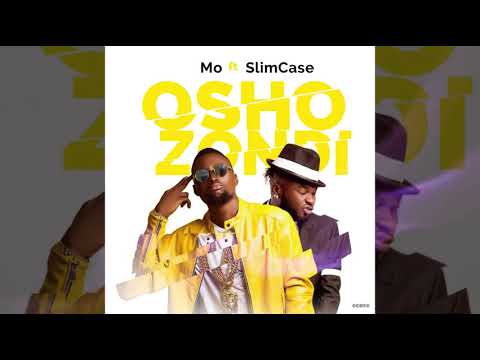MO - OSHOZONDI (Official Audio) feat. Slimcase