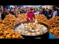 POPULAR STREET FOOD VIDEOS COMPILATION INSANE PAKISTANI STREET FOOD COLLECTION STREET VENDORS