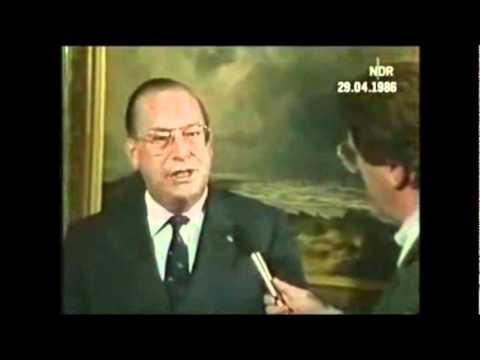 Tschernobyl Nachrichtensendung