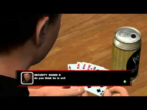 WWE 13: GHOST PROBLEMS MORE