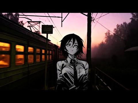 Плейлист русской думерской музыки для поездок на электричке/метро Playlist of Russian Doomer music