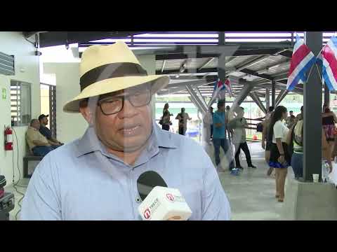 Alcaldía de Talamanca agiliza consulta local para respaldar megaproyecto de la marina en Limón