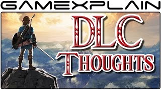 Zelda DLC: A More Nuanced (and Better Explained) Take from André