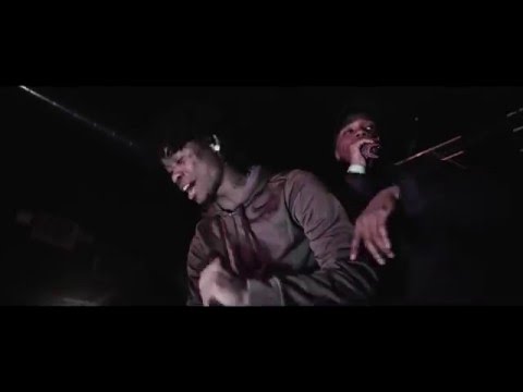 Nikee Turbo f/ Young Knock - Plug Money | Shot By @VickMont