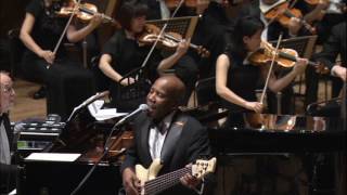 08 Fourplay   I&#39;ll Still Be Lovin&#39; You   Live in Tokyo with New Japan Philharmonic Orchestra 2013