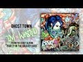 "I'm Wasted by Ghost Town Speed Painting