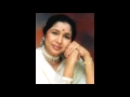 Mera Kutchh Saaman Singer Asha Bhosle Film Ijazzat 1988 R.D.Burman Gulzar