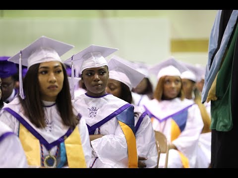 South Atlanta High School 2019 Graduation
