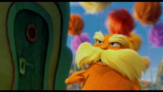 Der Lorax Film Trailer