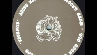Akwaaba :  Small Town Sassy (Noid Recordings - 2000)