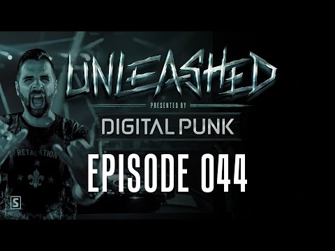 044 | Digital Punk - Unleashed