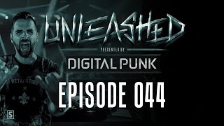 044 | Digital Punk - Unleashed